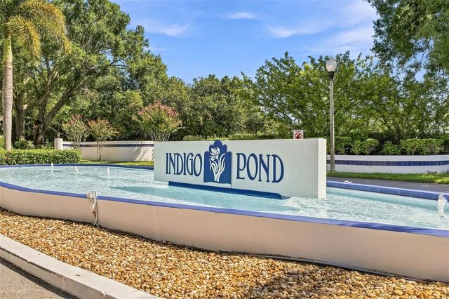 3587 INDIGO POND DRIVE 3587, Palm Harbor, FL 34685