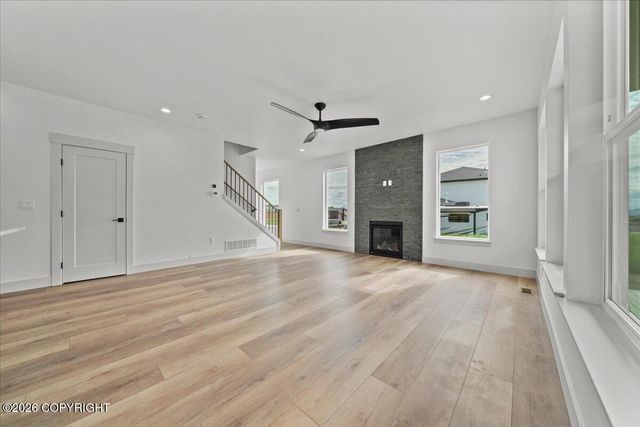2528 S Rainbow View Circle, Wasilla, AK 99645