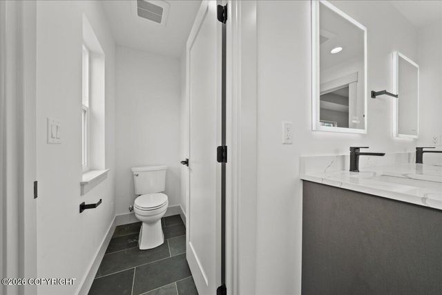 2528 S Rainbow View Circle, Wasilla, AK 99645