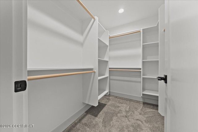 2528 S Rainbow View Circle, Wasilla, AK 99645
