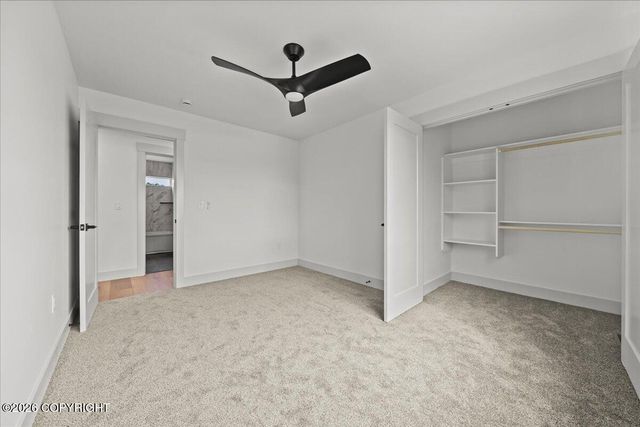 2528 S Rainbow View Circle, Wasilla, AK 99645