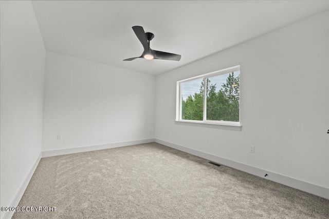 2528 S Rainbow View Circle, Wasilla, AK 99645
