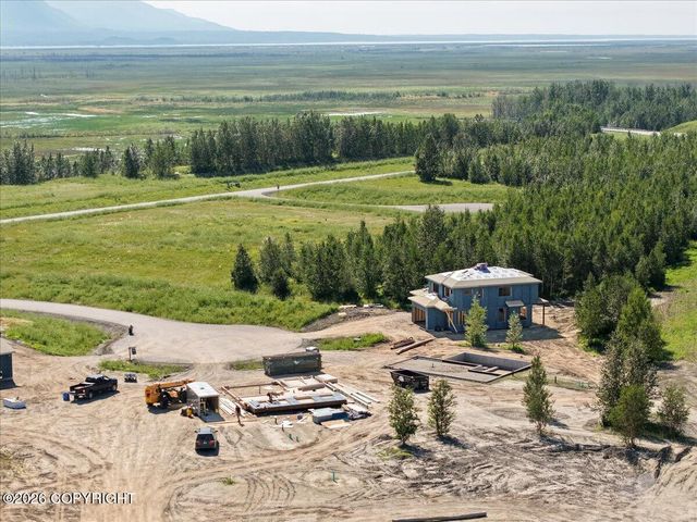 2528 S Rainbow View Circle, Wasilla, AK 99645
