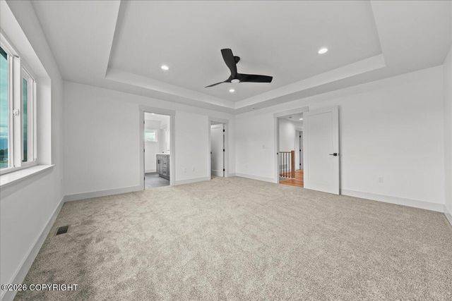 2528 S Rainbow View Circle, Wasilla, AK 99645