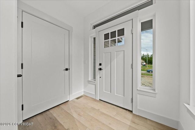 2528 S Rainbow View Circle, Wasilla, AK 99645
