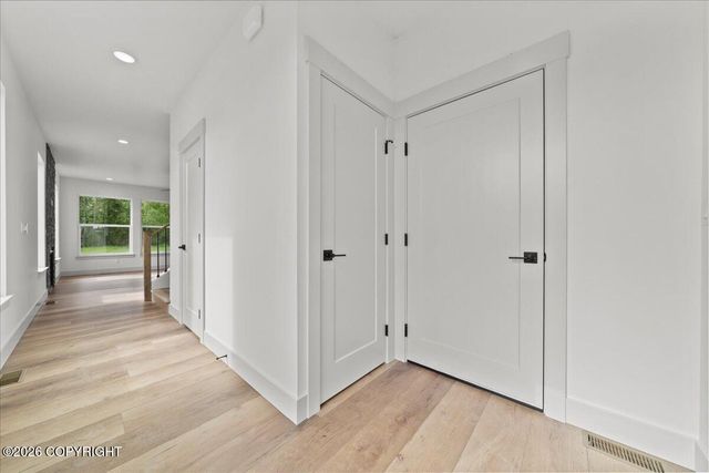 2528 S Rainbow View Circle, Wasilla, AK 99645
