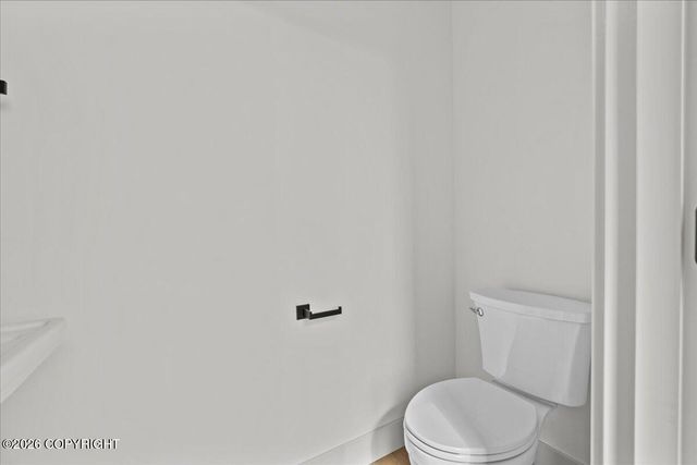 2528 S Rainbow View Circle, Wasilla, AK 99645