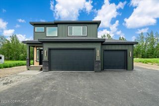 2528 S Rainbow View Circle, Wasilla, AK 99645