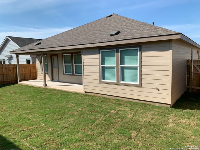 458 Fairy Duster Drive, New Braunfels, TX 78130