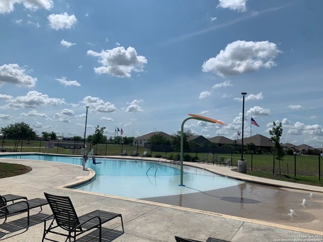 458 Fairy Duster Drive, New Braunfels, TX 78130