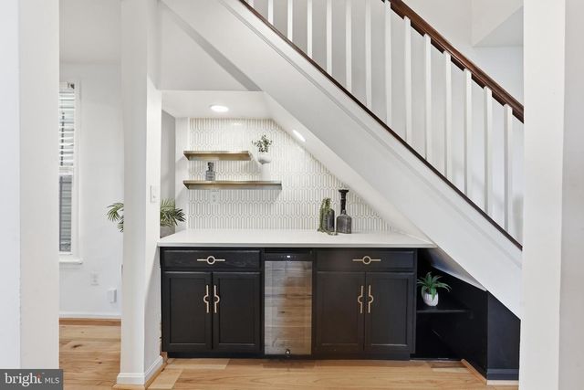 1322 MORRIS RD SE, Washington, DC 20020