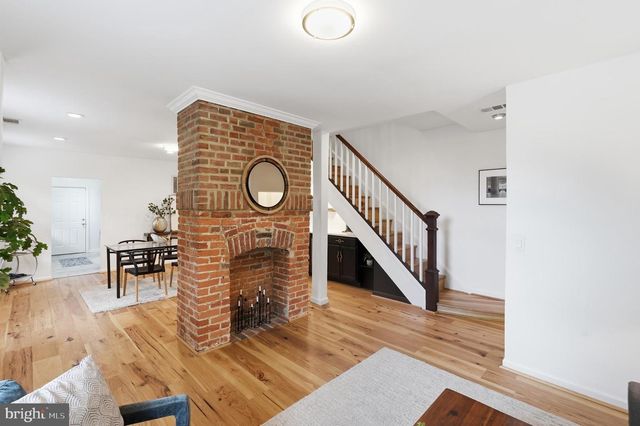 1322 MORRIS RD SE, Washington, DC 20020