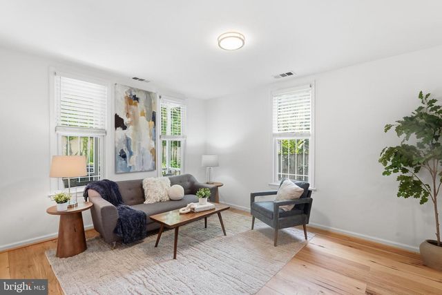 1322 MORRIS RD SE, Washington, DC 20020