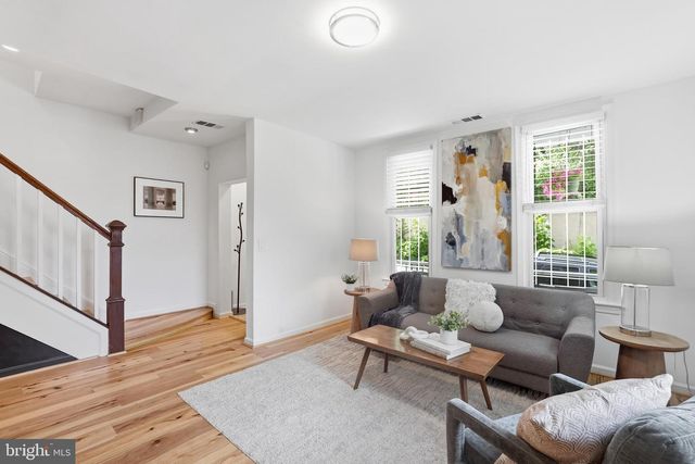 1322 MORRIS RD SE, Washington, DC 20020