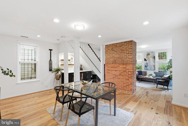 1322 MORRIS RD SE, Washington, DC 20020