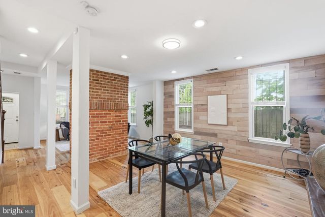 1322 MORRIS RD SE, Washington, DC 20020