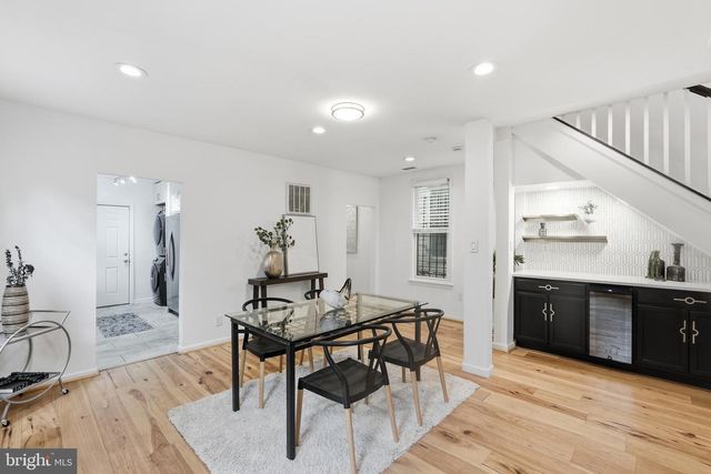 1322 MORRIS RD SE, Washington, DC 20020