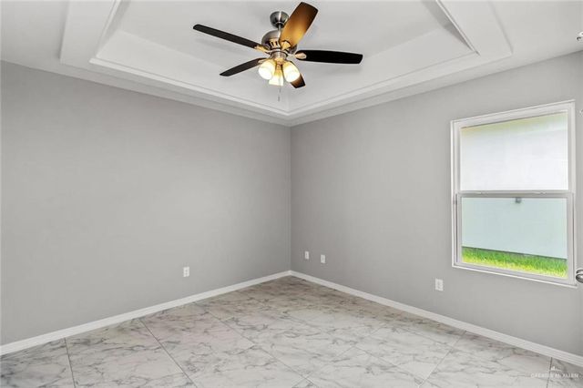 6000 N Playa Del Sol Street, Edinburg, TX 78541