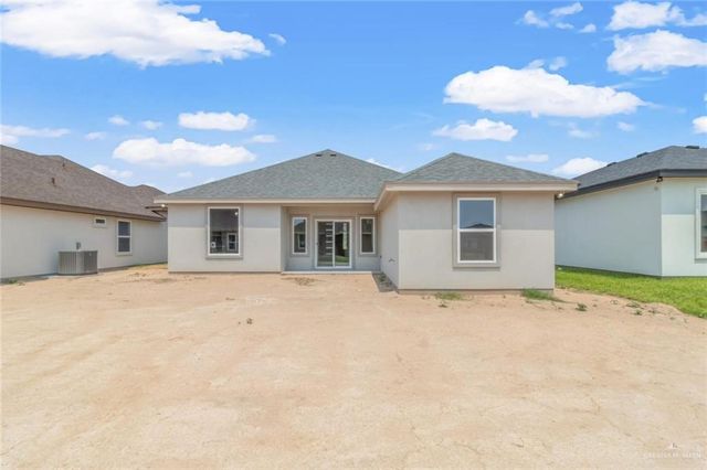 6000 N Playa Del Sol Street, Edinburg, TX 78541