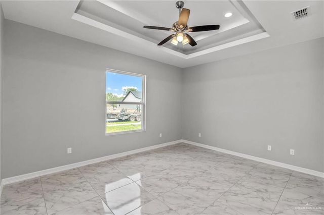 6000 N Playa Del Sol Street, Edinburg, TX 78541