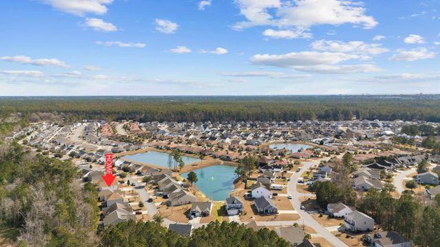 250 Carolina Crossing Blvd., Little River, SC 29566