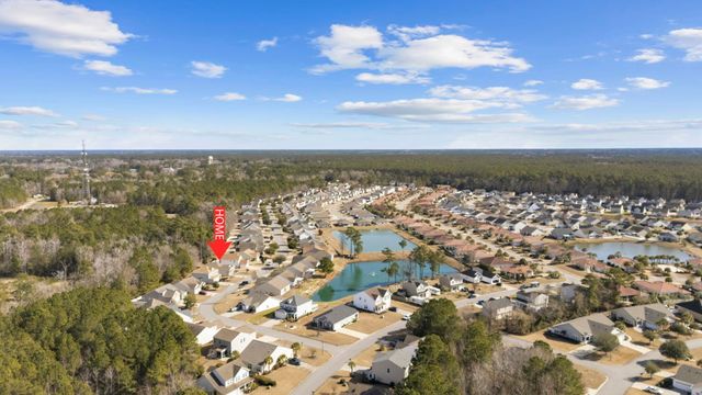 250 Carolina Crossing Blvd., Little River, SC 29566