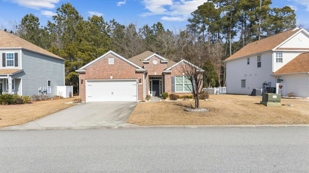 250 Carolina Crossing Blvd., Little River, SC 29566