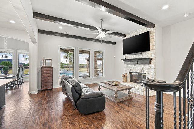 5620 Limestone Lane, Midlothian, TX 76065