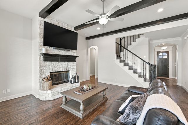5620 Limestone Lane, Midlothian, TX 76065