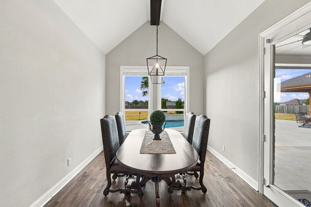 5620 Limestone Lane, Midlothian, TX 76065
