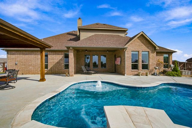 5620 Limestone Lane, Midlothian, TX 76065
