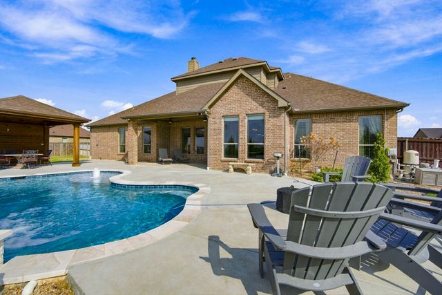 5620 Limestone Lane, Midlothian, TX 76065
