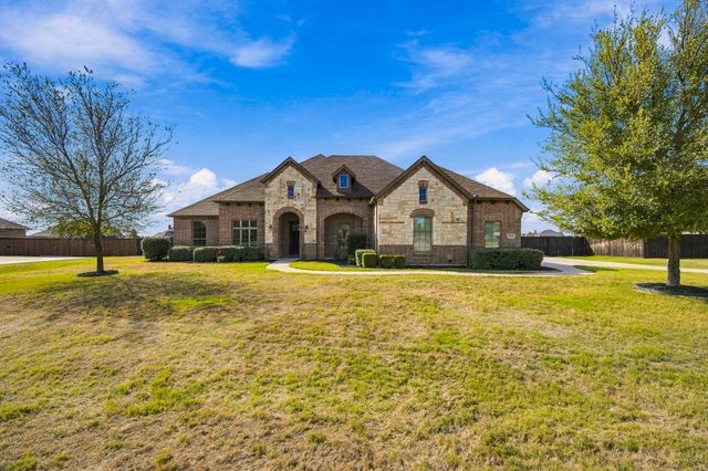 5620 Limestone Lane, Midlothian, TX 76065