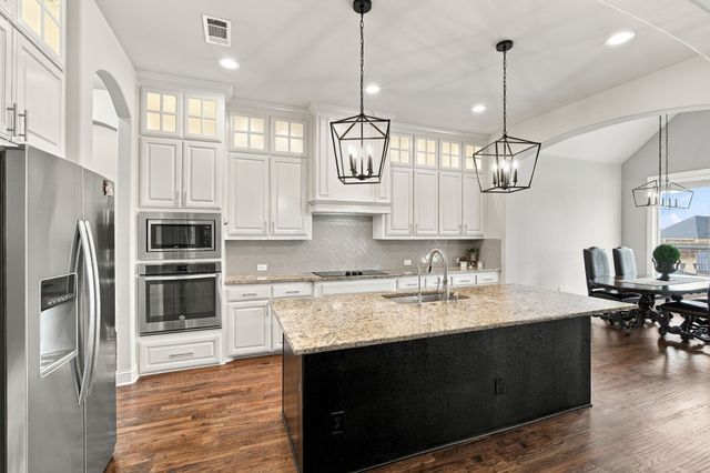 5620 Limestone Lane, Midlothian, TX 76065