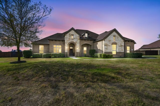 5620 Limestone Lane, Midlothian, TX 76065