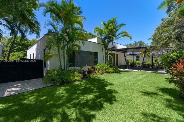 661 NE 120th Street, Biscayne Park, FL 33161