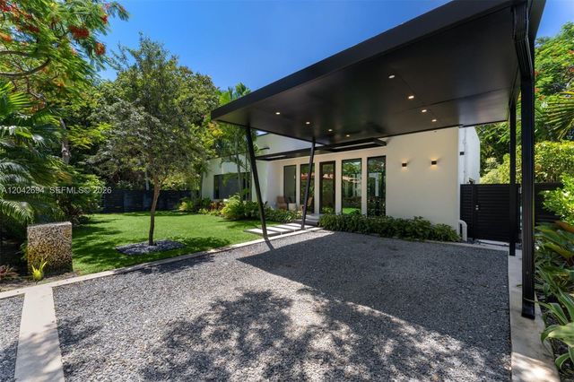 661 NE 120th Street, Biscayne Park, FL 33161