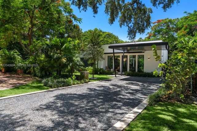 661 NE 120th Street, Biscayne Park, FL 33161
