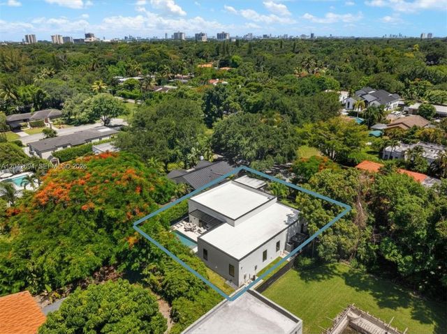 661 NE 120th Street, Biscayne Park, FL 33161