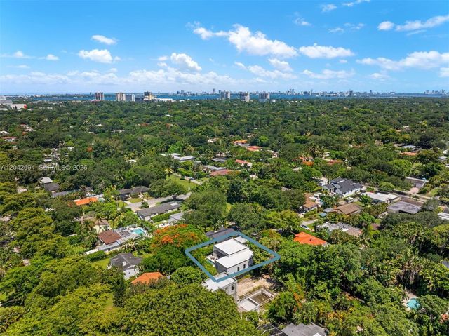 661 NE 120th Street, Biscayne Park, FL 33161