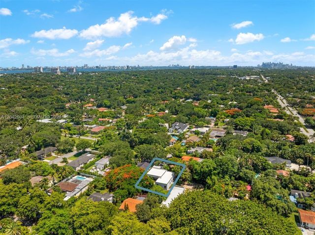 661 NE 120th Street, Biscayne Park, FL 33161