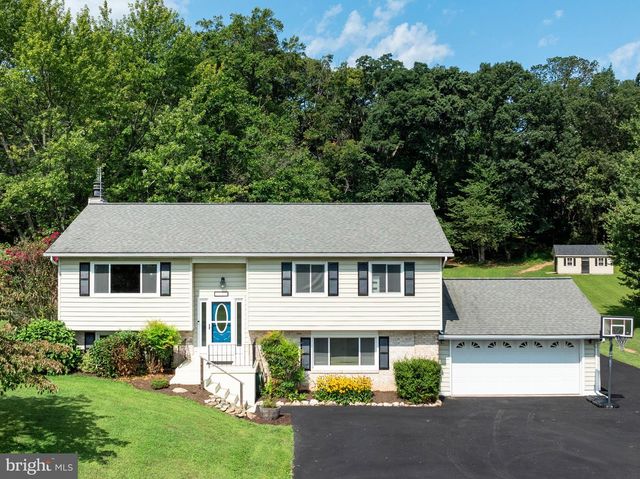 2715 MYSTIC WOODS CT, Mount Airy, MD 21771