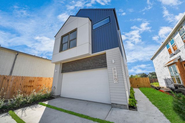 2216 Via Cami, Houston, TX 77051