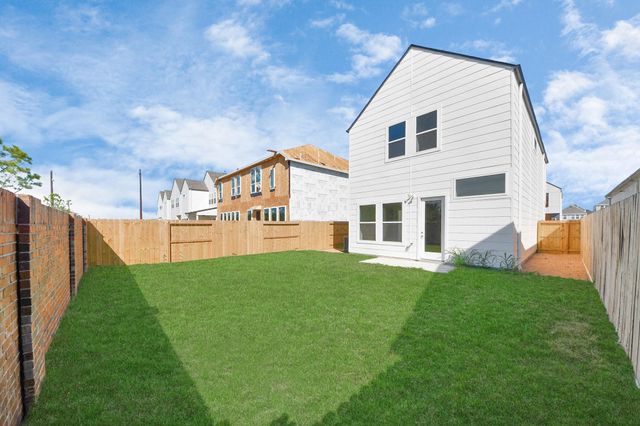 2216 Via Cami, Houston, TX 77051