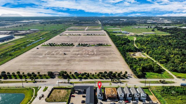 2216 Via Cami, Houston, TX 77051