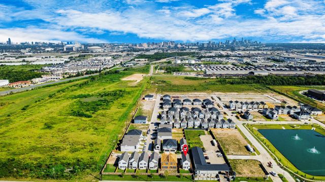 2216 Via Cami, Houston, TX 77051
