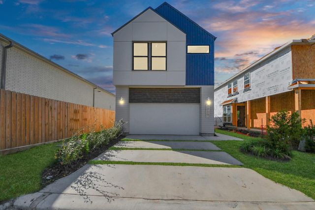 2216 Via Cami, Houston, TX 77051