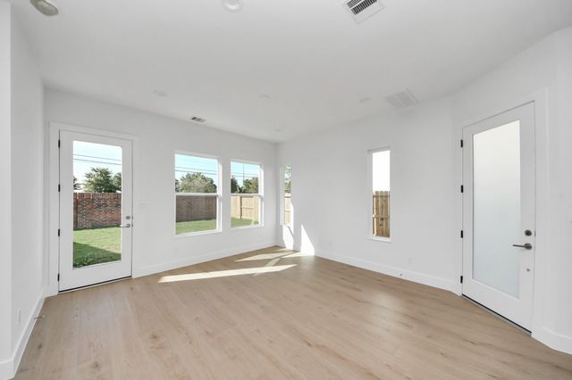 2216 Via Cami, Houston, TX 77051