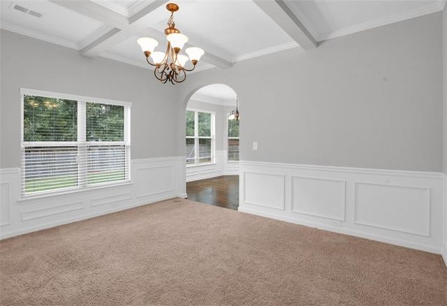 559 Madison Park Drive, Grayson, GA 30017