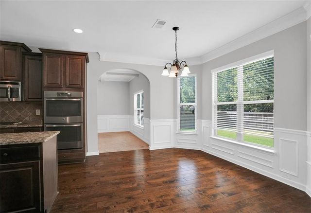 559 Madison Park Drive, Grayson, GA 30017